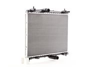 Thumbnail - Radiateur - CR2113000P - MAHLE