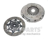 комплект съединител