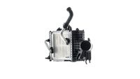 Thumbnail - Intercooler, inlaatluchtkoeler - CI665000P - MAHLE