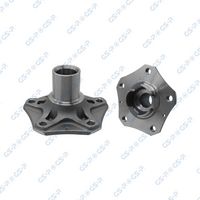 главина на колелото