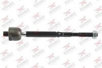 аксиален шарнирен накрайник, напречна кормилна щанга