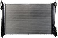 Thumbnail - Radiateur - CR1111000P - MAHLE