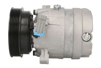 THERMOTEC Compressor, airconditioning 1
