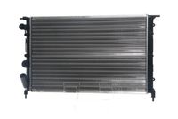 Thumbnail - Radiateur - CR638000S - MAHLE