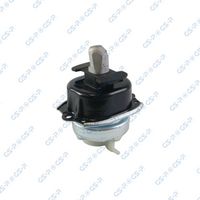 окачване, двигател