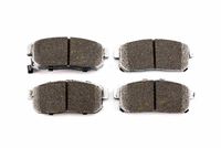 BREMBO High performance remblokkenset 2