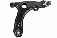 Bascula / Brat suspensie roata METZGER AUTOTEILE, Cod: 58012502