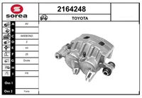 Etrier frana EAI, Cod: 2164248