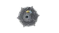 Thumbnail - Koppeling, radiateurventilator - CFC213000P - MAHLE