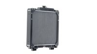 Thumbnail - Radiateur - CR2295000P - MAHLE