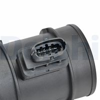 DELPHI Luchtmassameter 2