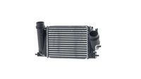 Thumbnail - Intercooler, inlaatluchtkoeler - CI684000S - MAHLE