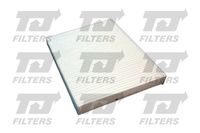 Filter, Innenraumluft