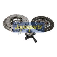 Set ambreiaj JAPANPARTS, Cod: KF-576