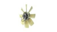 Thumbnail - Koelventilatorwiel - CFF439000P - MAHLE