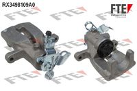 Bremssattel