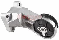 Lagerung, Motor