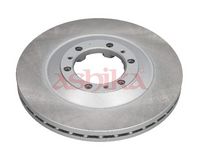 Disc frana ASHIKA, Cod: 60-00-004C