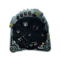 Γεννήτρια VALEO RE-GEN REMANUFACTURED