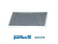 Filter, Innenraumluft