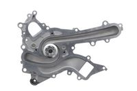 Wasserpumpe, Motorkühlung