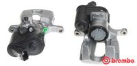 Bremssattel