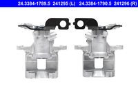 Bremssattel