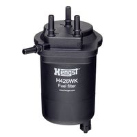 Kraftstofffilter