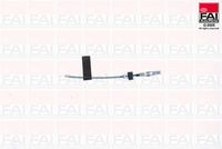 жило, ръчна спирачка