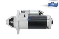 Starter DT Spare Parts, Cod: 7.61019
