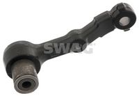 надлъжен кормилен лост