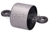 тампон, носач