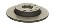 Disc frana MTR, Cod: 12108541