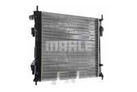 Thumbnail - Radiateur - CR921000S - MAHLE