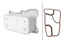 Ölkühler, Motoröl