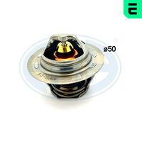 термостат, охладителна течност