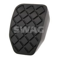 покритие на педала (гумичка), спирачен педал