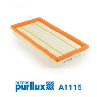 Luftfilter