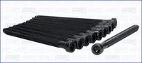 Set surub, chiulasa AJUSA, Cod: 81043900