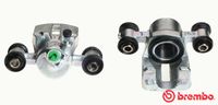 Bremssattel