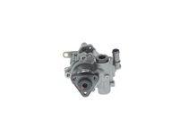 Hydraulikpumpe, Lenkung