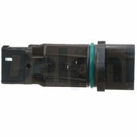 DELPHI Luchtmassameter 2