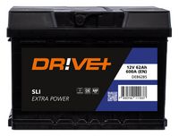 стартов акумулатор