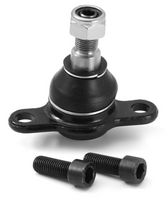 Trag-/Führungsgelenk