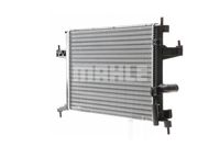 Thumbnail - Radiateur - CR389000S - MAHLE