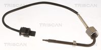 Sensor, Abgastemperatur