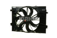 Thumbnail - Koelventilatorwiel - CFF125000P - MAHLE
