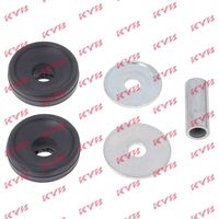 Βάση στήριξης γόνατου ανάρτησης Suspension Mounting Kit
