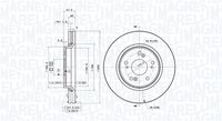 Bremsscheibe