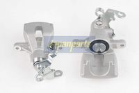 спирачен апарат